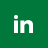 linkedin logo